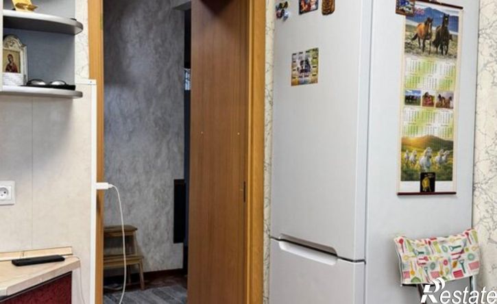2-комн квартира ул Тракторная, 9,  д. 9