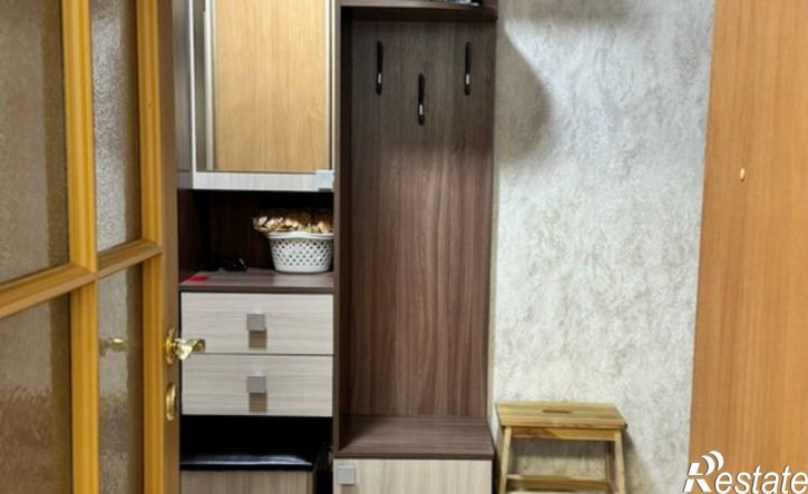 2-комн квартира ул Тракторная, 9,  д. 9
