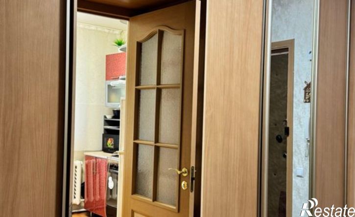 2-комн квартира ул Тракторная, 9,  д. 9