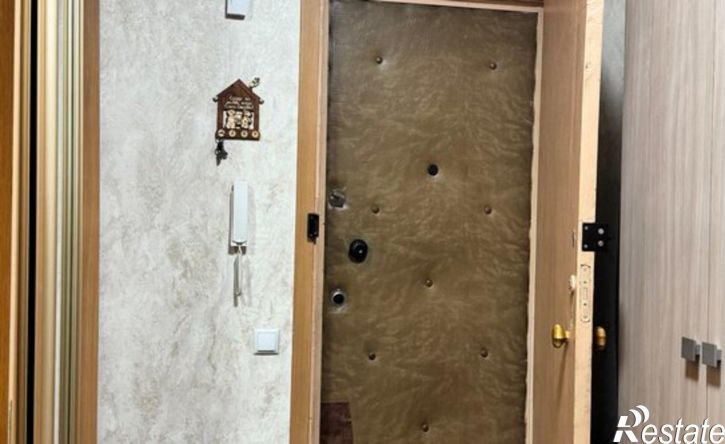 2-комн квартира ул Тракторная, 9,  д. 9