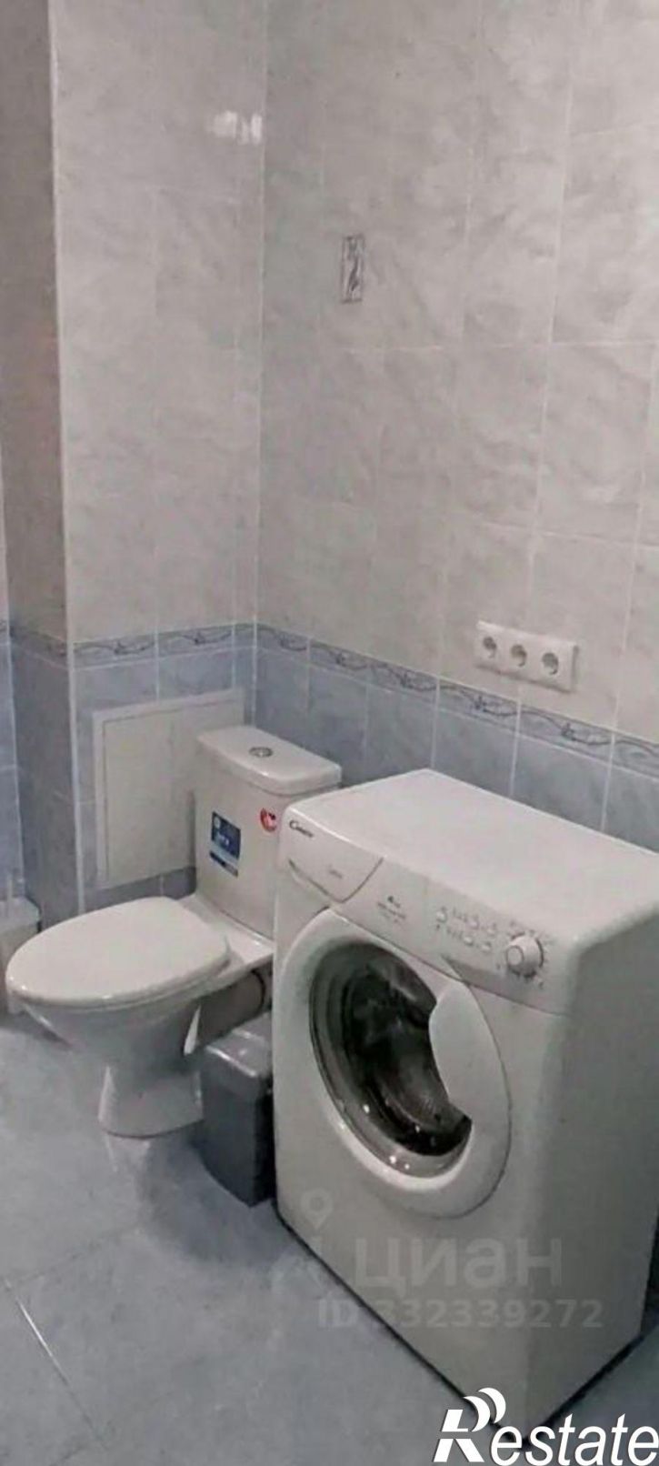 1-комн квартира Владимир, улица Мира, 2В