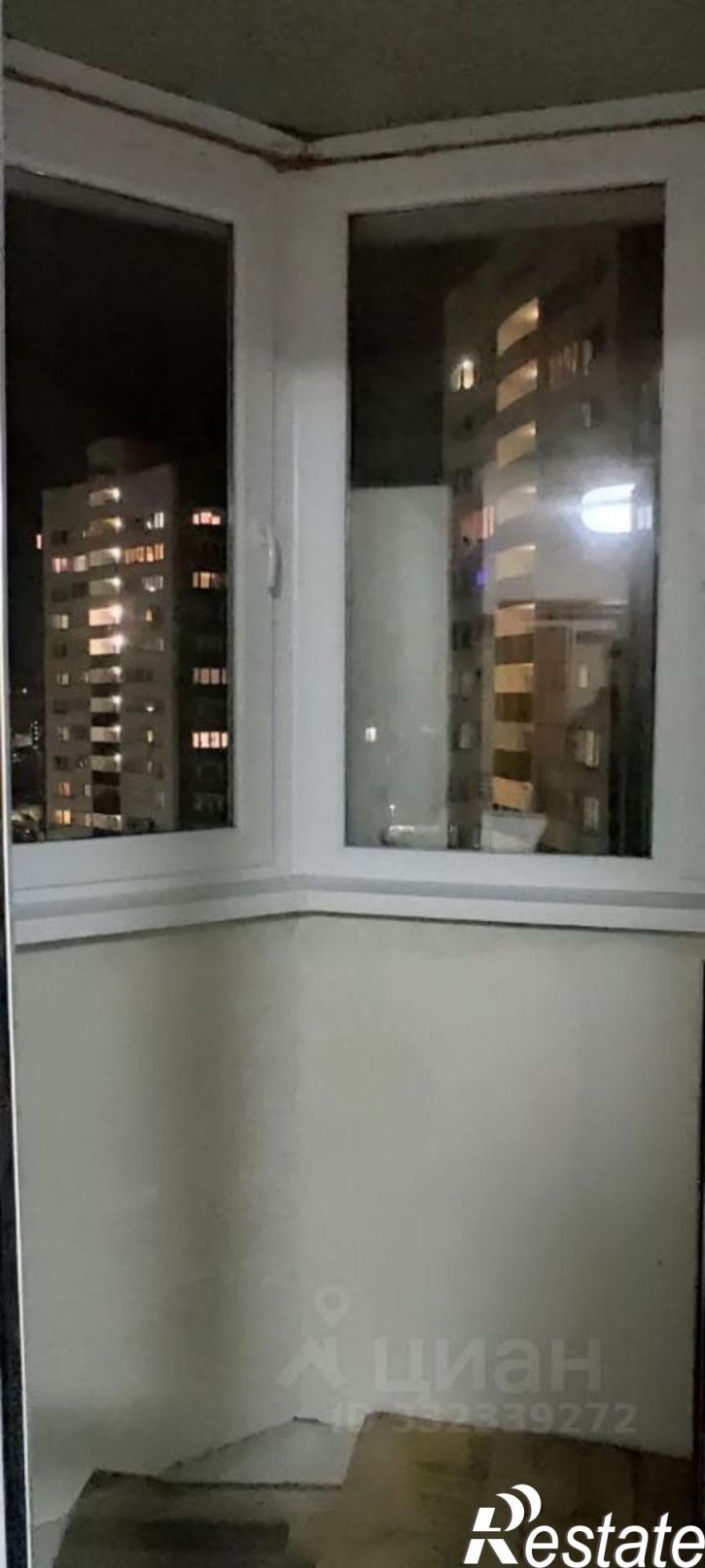 1-комн квартира Владимир, улица Мира, 2В