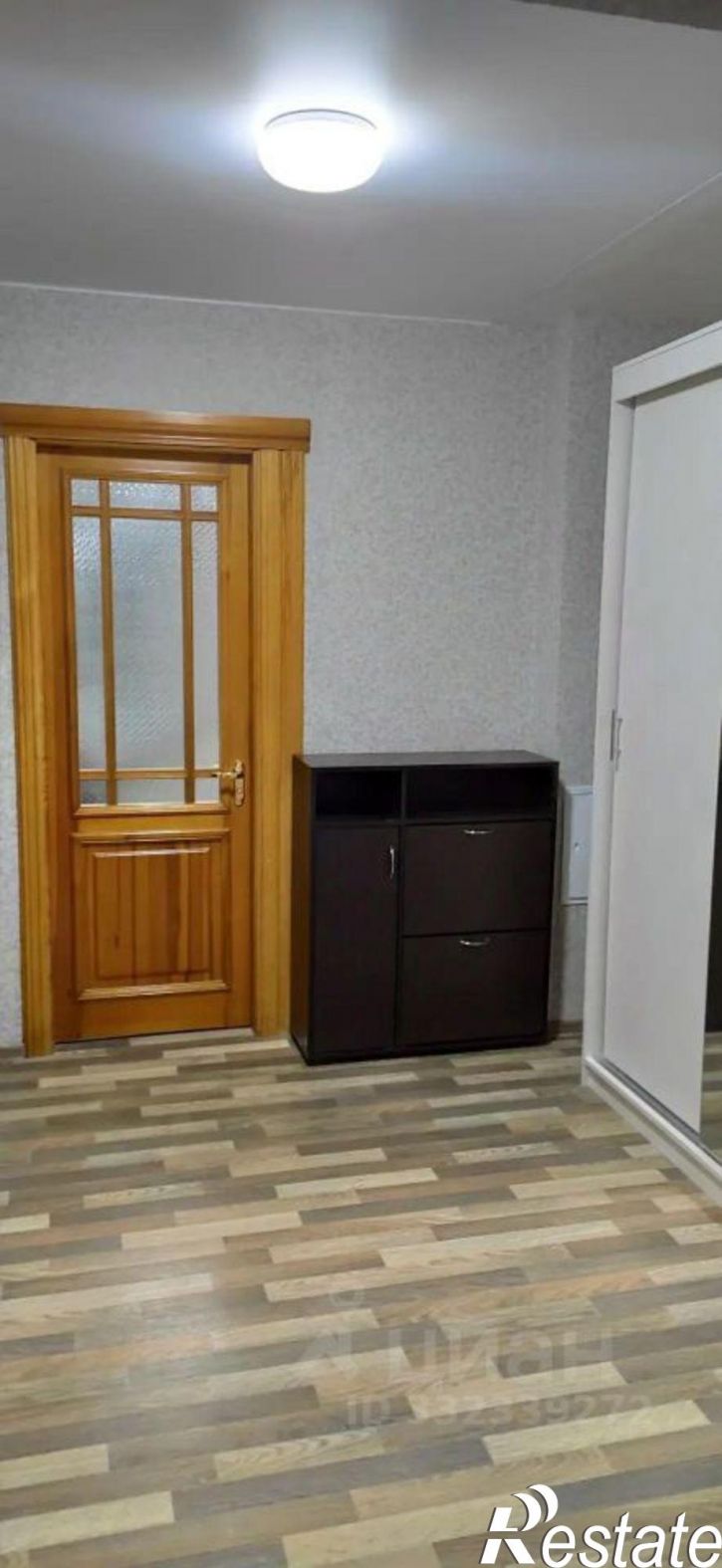 1-комн квартира Владимир, улица Мира, 2В