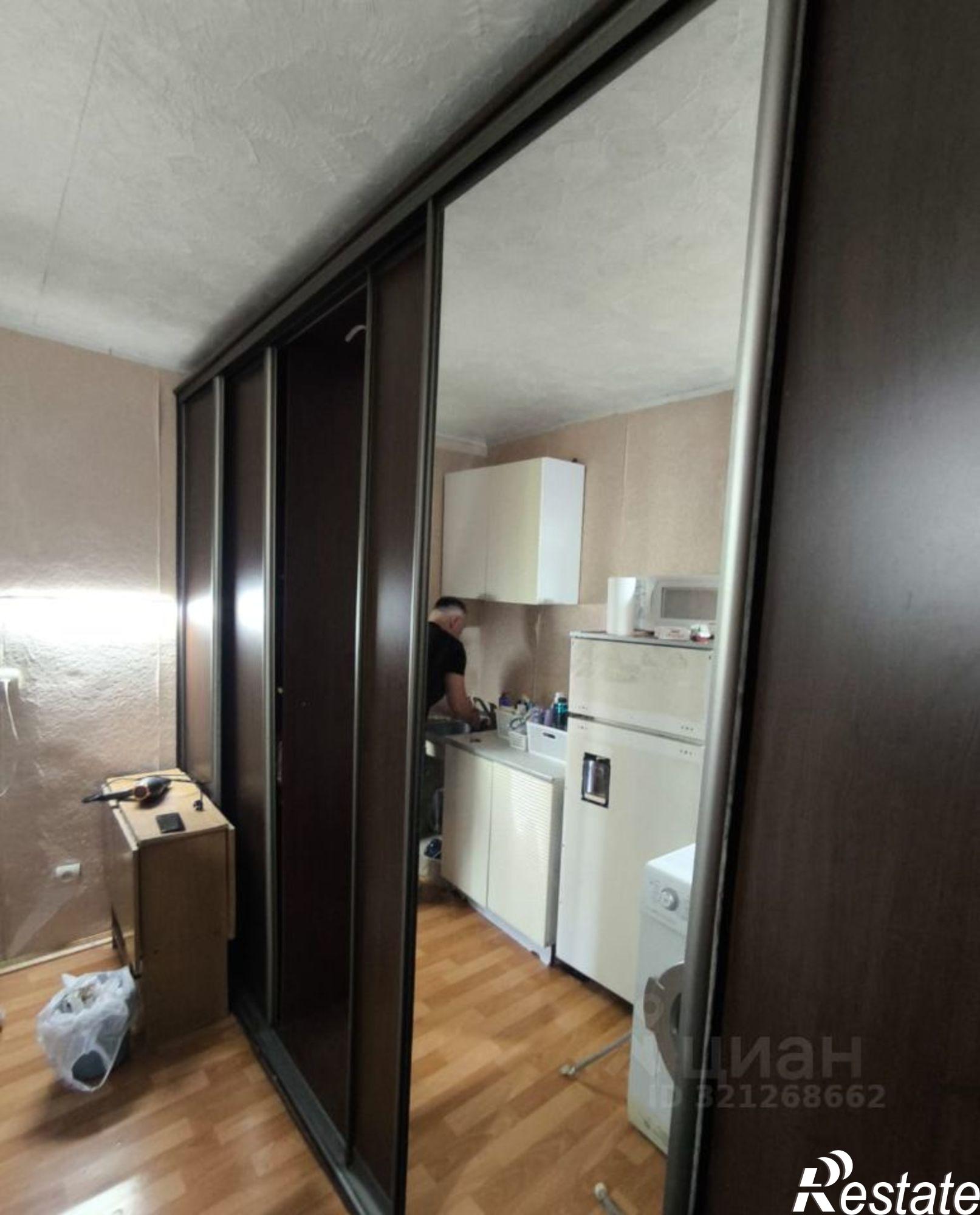 Сдать комнату за 12 000 рублей на ул 9 Января, 1