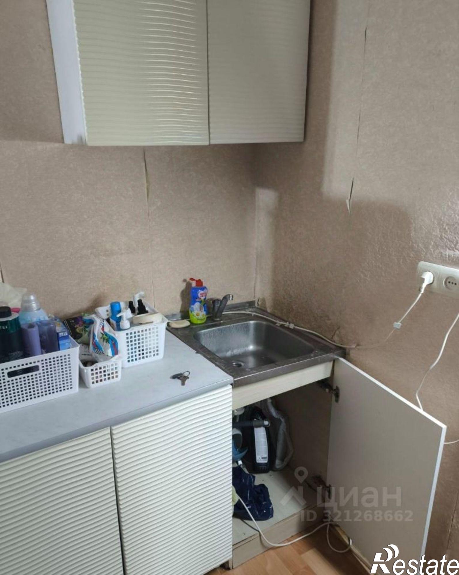 Сдать комнату за 12 000 рублей на ул 9 Января, 1