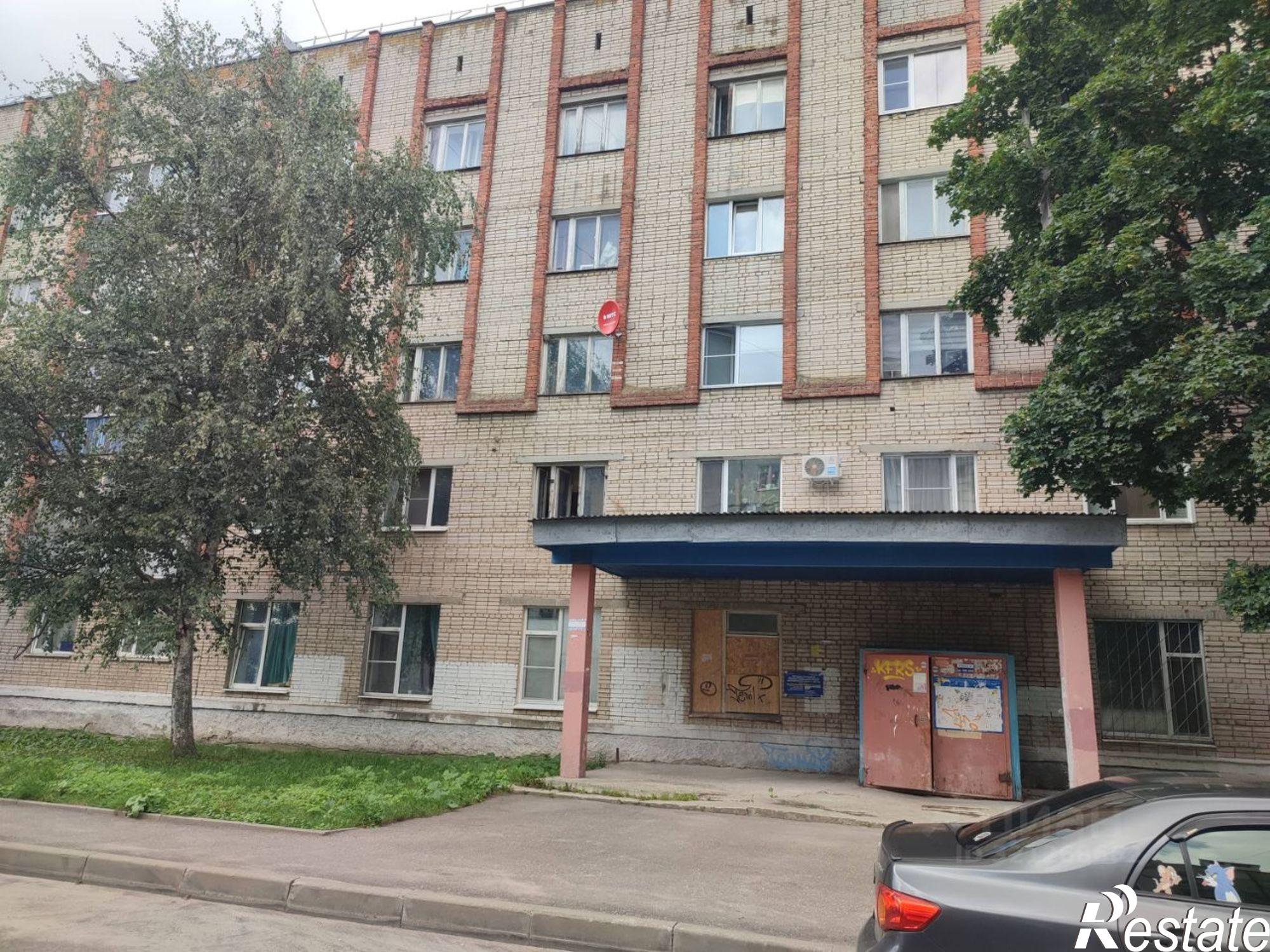 Сдать комнату за 12 000 рублей на ул 9 Января, 1