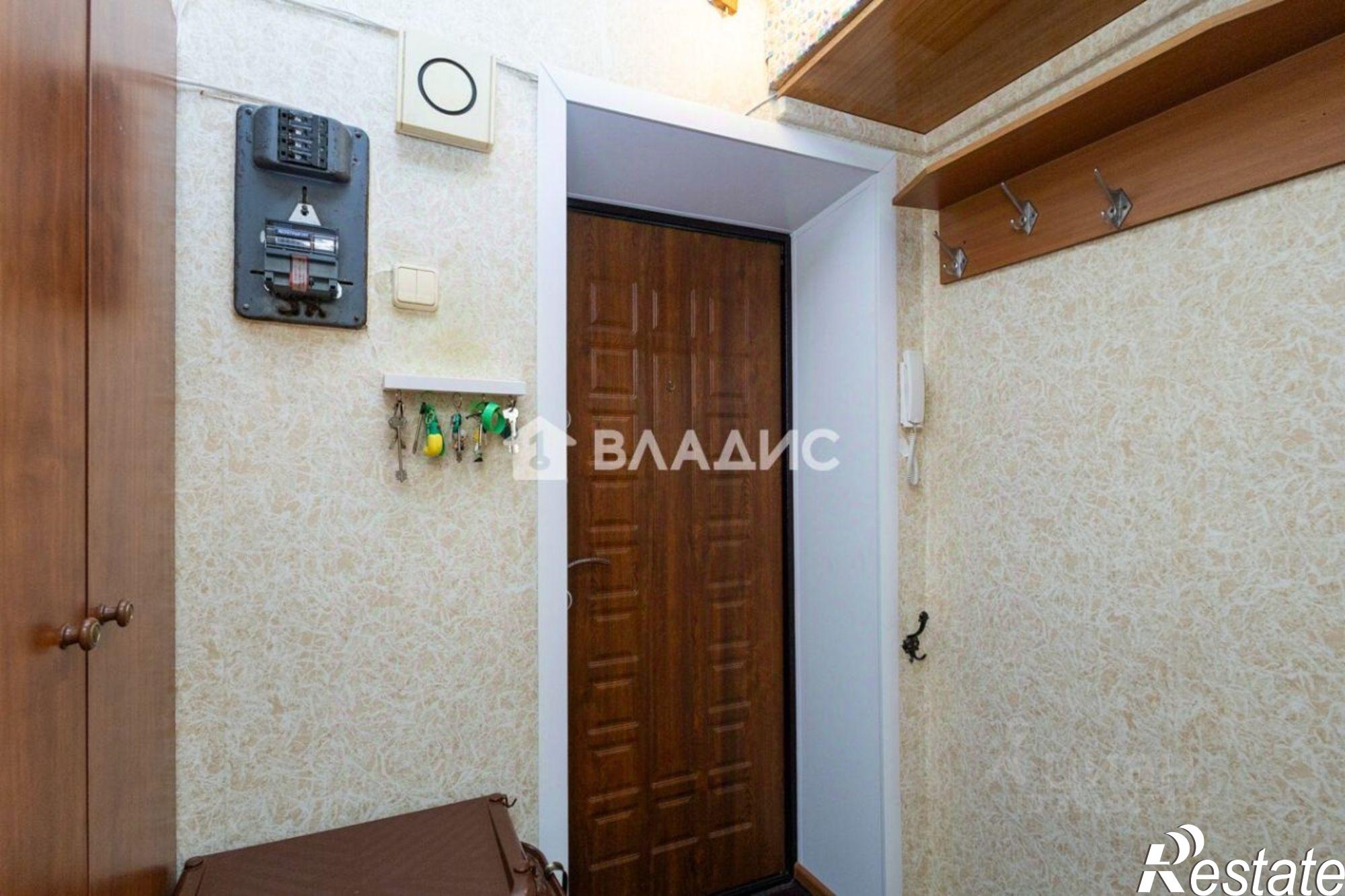Купить квартиру за 3 700 000 рублей на пр-кт Ленина, 27Б