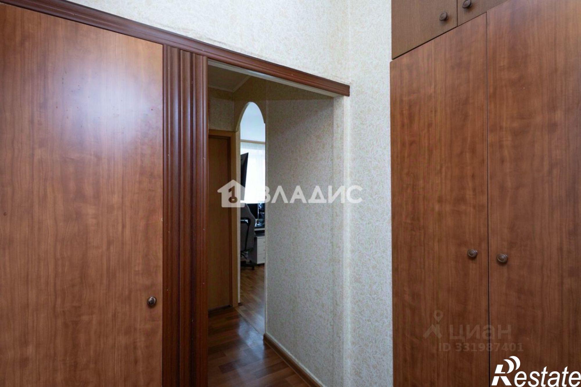 Купить квартиру за 3 700 000 рублей на пр-кт Ленина, 27Б