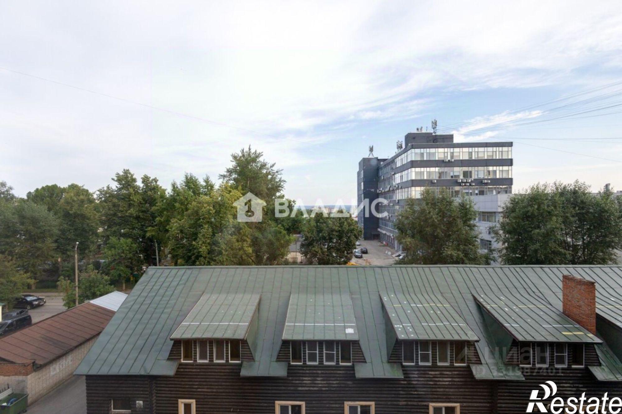Купить квартиру за 3 700 000 рублей на пр-кт Ленина, 27Б
