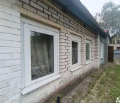2-комн, 43кв м, этаж 1/1 ул Воронина, 10