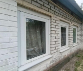 2-комн, 44кв м, этаж 1/1 ул Воронина, 10