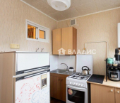1-комн, 27кв м, этаж 5/5 пр-кт Ленина, 27Б