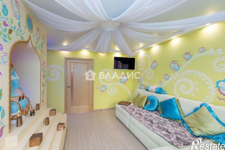 2-комн квартира ул Безыменского, 3а,  д. 3а