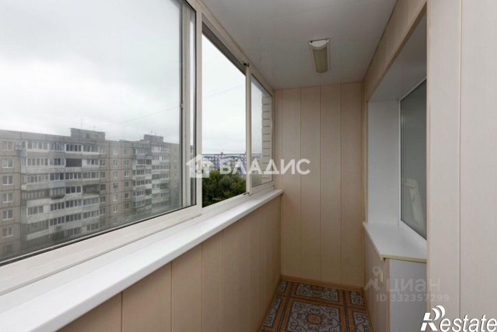 2-комн квартира ул Безыменского, 3а,  д. 3а