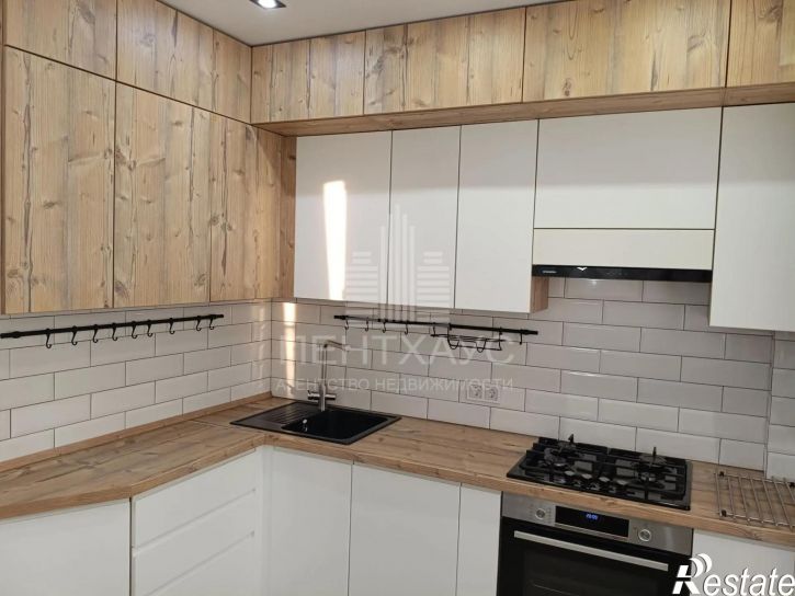 2-комн квартира улица Куйбышева, 46А
