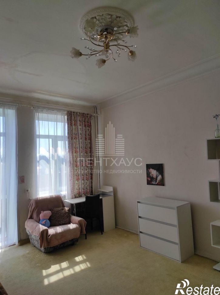 1-комн квартира Вокзальная улица, 71