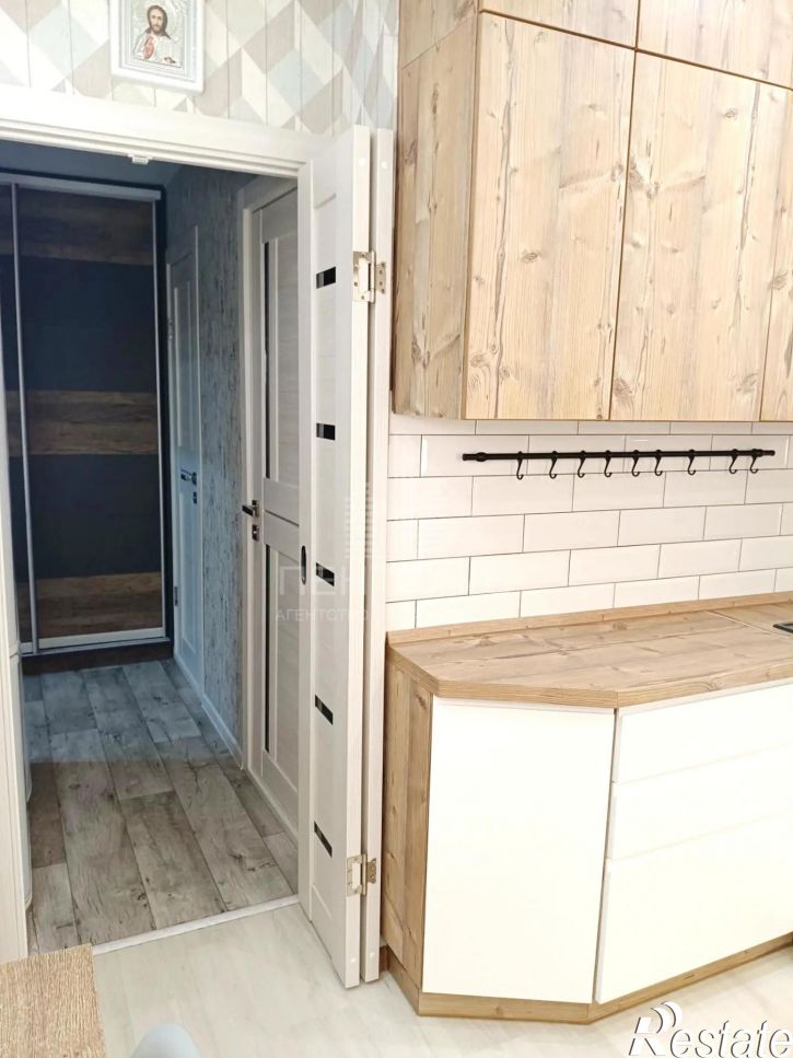2-комн квартира улица Куйбышева, 46А