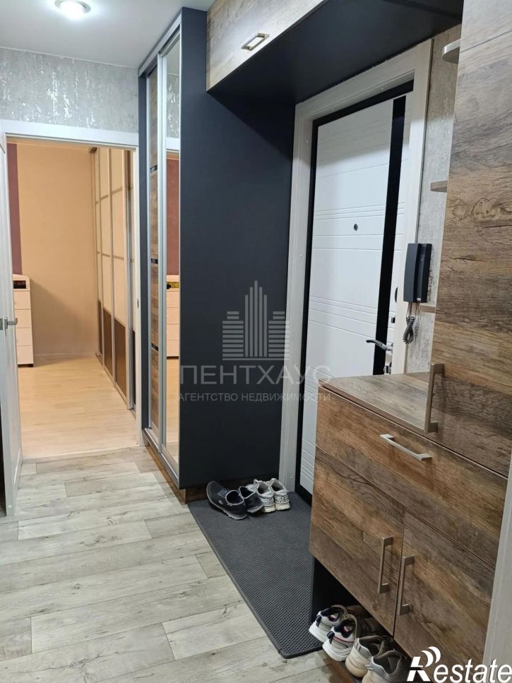 2-комн квартира улица Куйбышева, 46А