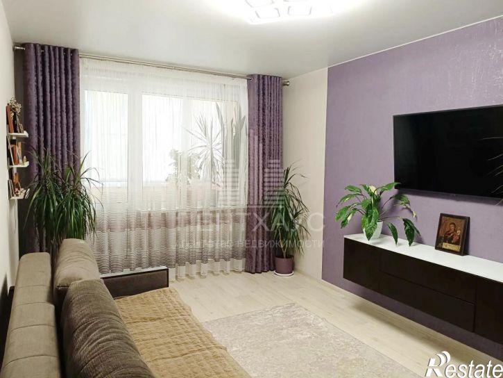 2-комн квартира улица Куйбышева, 46А