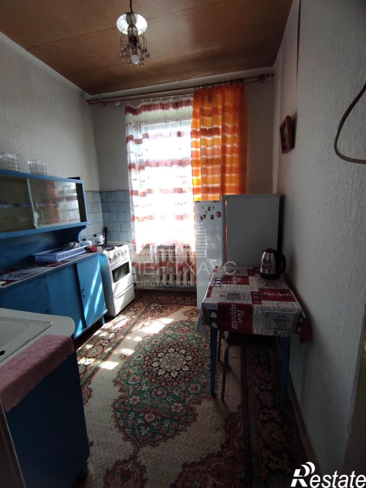 1-комн квартира Вокзальная улица, 71