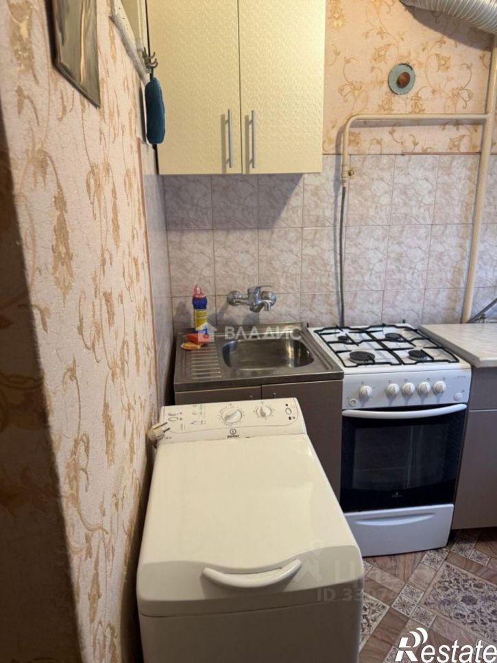 1-комн квартира ул Николая Островского, 66,  д. 66