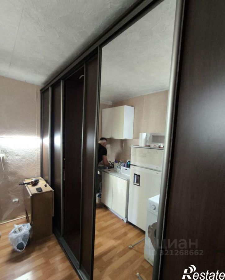 Комната ул 9 Января, 1,  д. 1