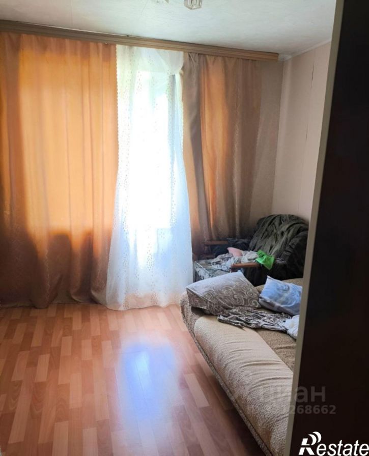 Комната ул 9 Января, 1,  д. 1