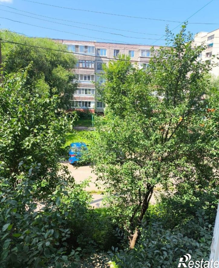 Комната ул 9 Января, 1,  д. 1