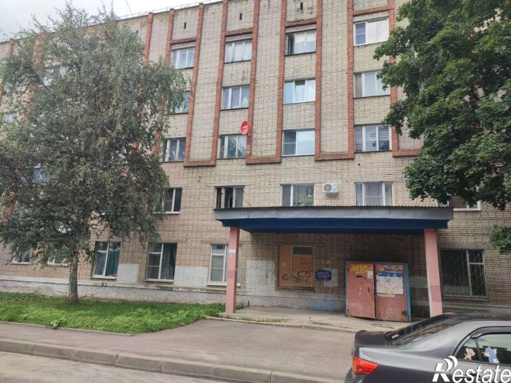 Комната ул 9 Января, 1,  д. 1