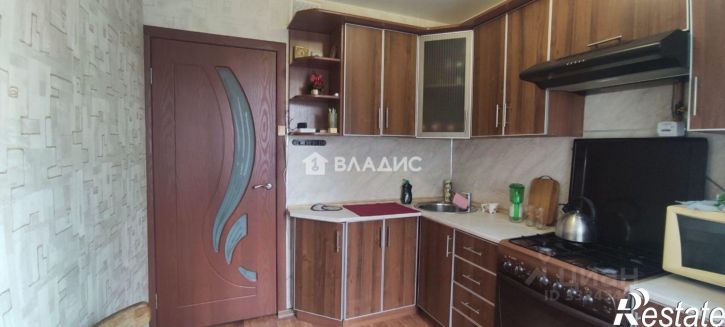 3-комн квартира пр-кт Строителей, 2А,  д. 2А