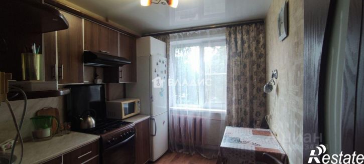 3-комн квартира пр-кт Строителей, 2А,  д. 2А