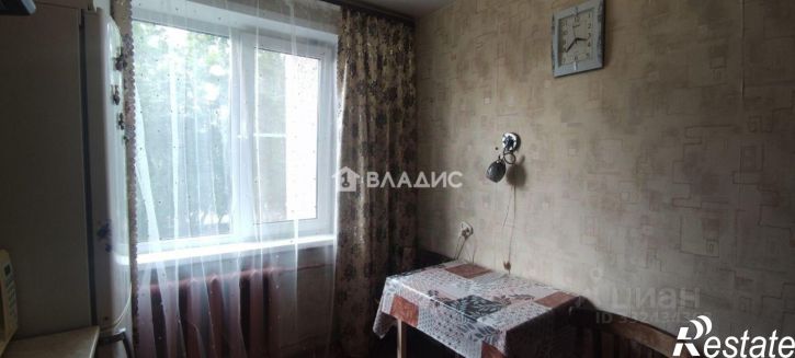 3-комн квартира пр-кт Строителей, 2А,  д. 2А