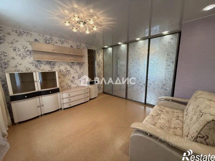 1-комн квартира Стрелецкий пер, 1А,  д. 1А