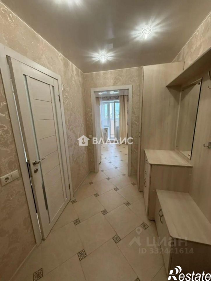 1-комн квартира Стрелецкий пер, 1А,  д. 1А