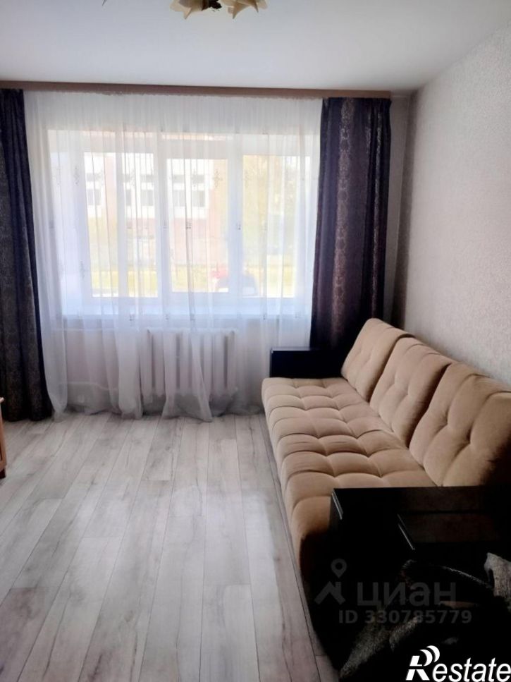 2-комн квартира Институтский г-к, 19,  д. 19