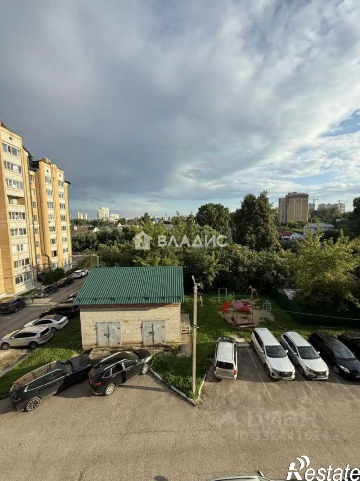 1-комн квартира Стрелецкий пер, 1А,  д. 1А
