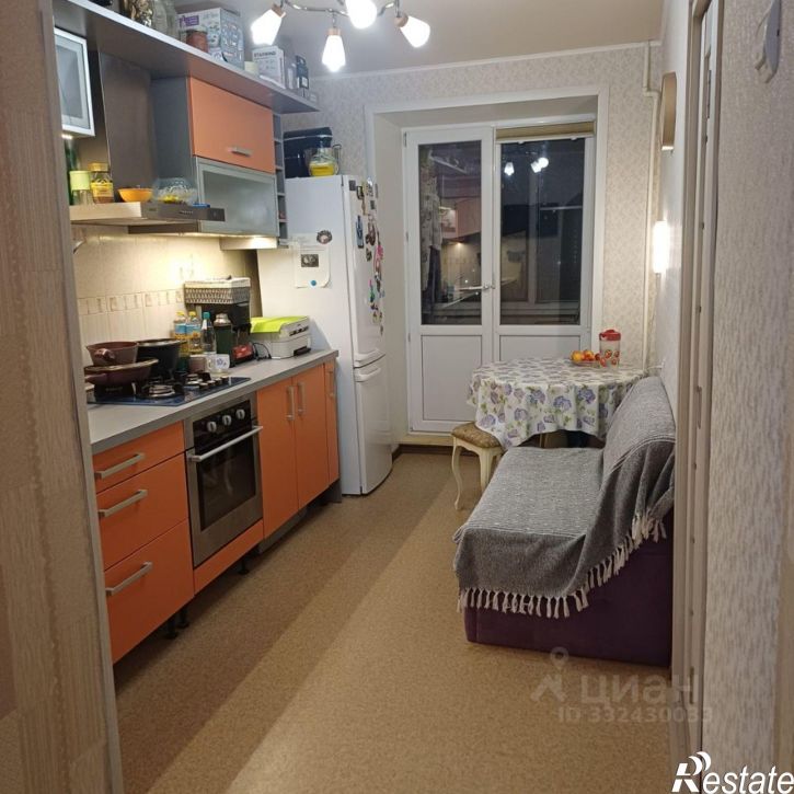 2-комн квартира ул Горького, 85А,  д. 85А