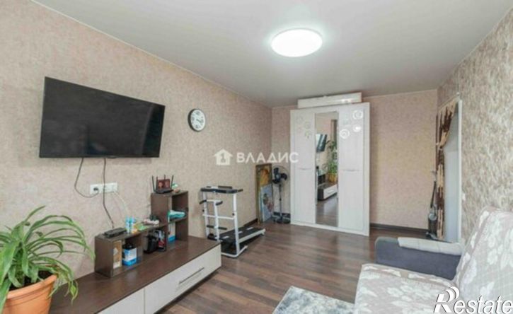 2-комн квартира Октябрьский военный г-к, 25,  д. 25