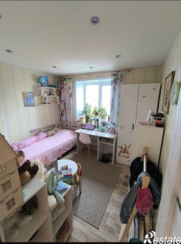 2-комн квартира ул Горького, 85А,  д. 85А