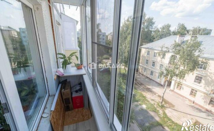 2-комн квартира Октябрьский военный г-к, 25,  д. 25
