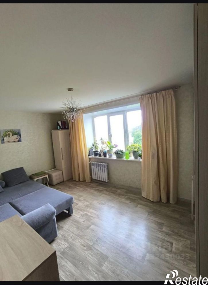 2-комн квартира ул Горького, 85А,  д. 85А