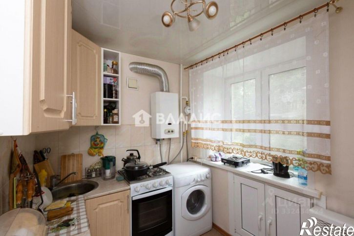 3-комн квартира ул Студенческая, 2,  д. 2