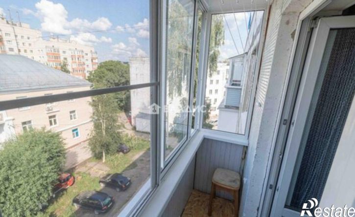 2-комн квартира Октябрьский военный г-к, 25,  д. 25