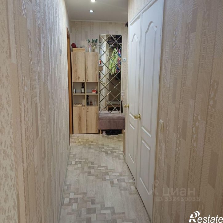2-комн квартира ул Горького, 85А,  д. 85А