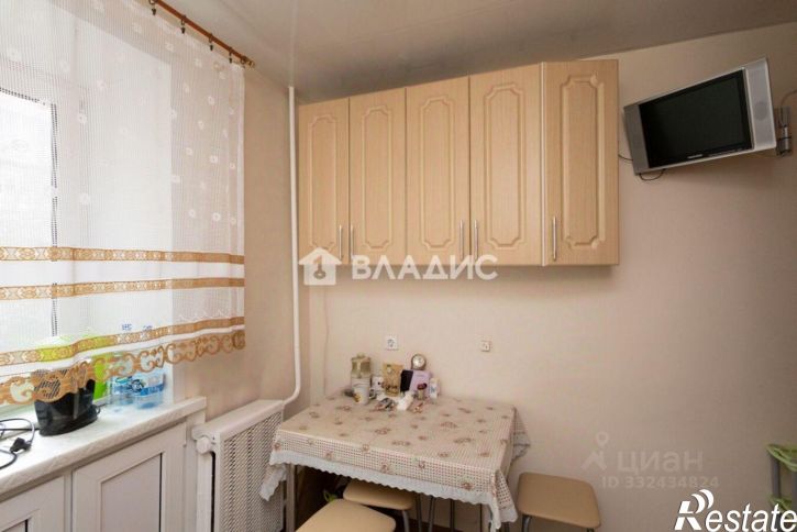 3-комн квартира ул Студенческая, 2,  д. 2