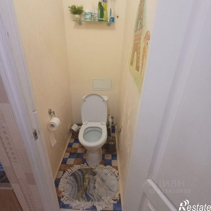 2-комн квартира ул Горького, 85А,  д. 85А