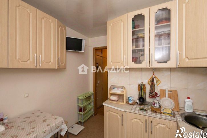 3-комн квартира ул Студенческая, 2,  д. 2