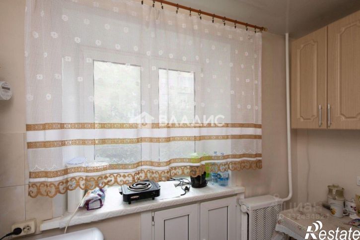 3-комн квартира ул Студенческая, 2,  д. 2