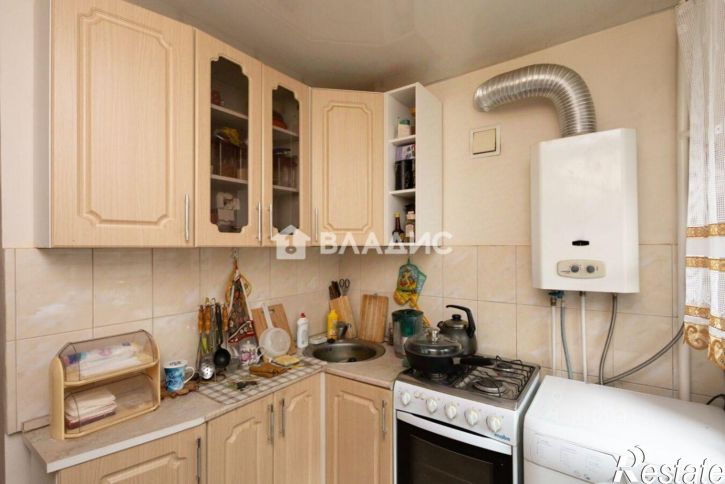 3-комн квартира ул Студенческая, 2,  д. 2
