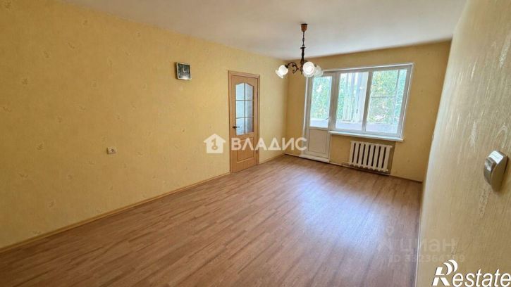 2-комн квартира ул Растопчина, 3,  д. 3